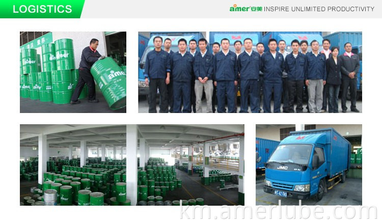 ប្រេងម៉ាស៊ុលសំយោគអេឡិចត្រូនិច 10W30 / 40